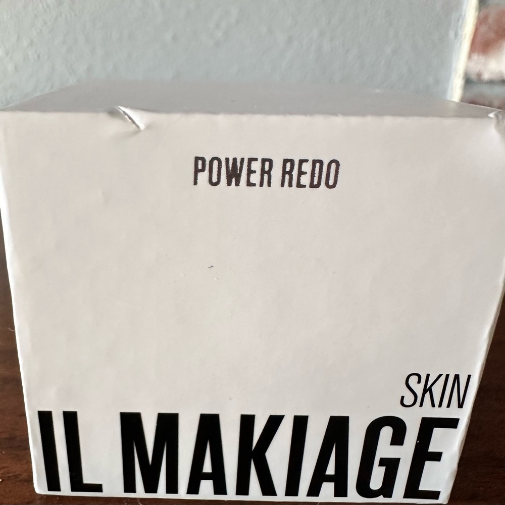 IL MAKIAGE power redo wrinkle filler - Picture 3 of 6